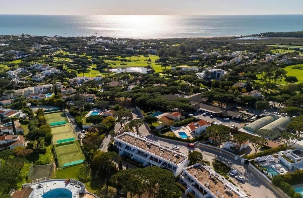 Casa Vale Do Lobo Apartment Portugal