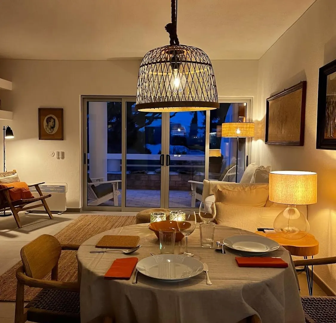 Casa Vale Do Lobo Daire 0*,  Portekiz