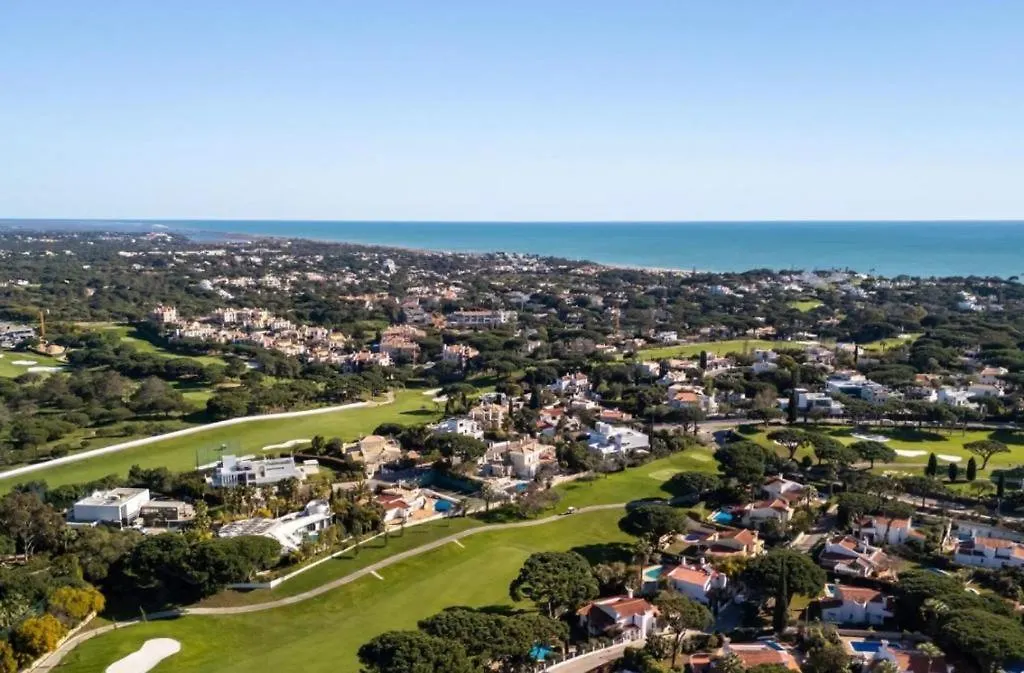 Casa Vale Do Lobo Daire 0*,  Portekiz
