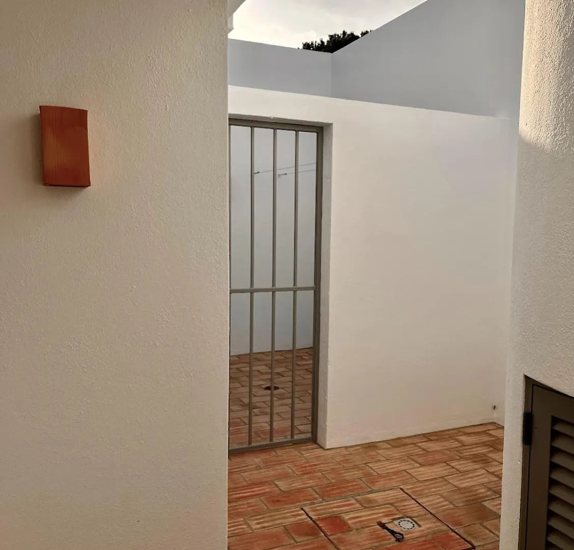 Casa Vale Do Lobo Daire Portekiz