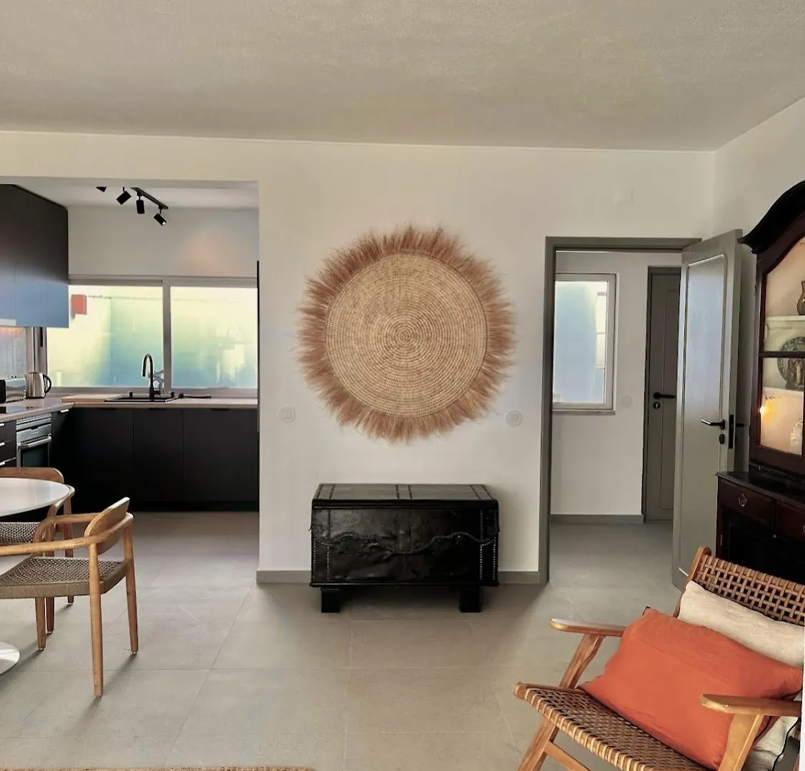 Casa Vale Do Lobo Daire 0*,