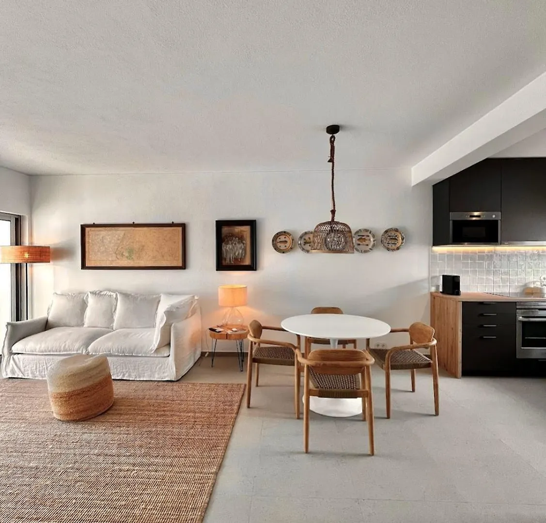Casa Vale Do Lobo Daire